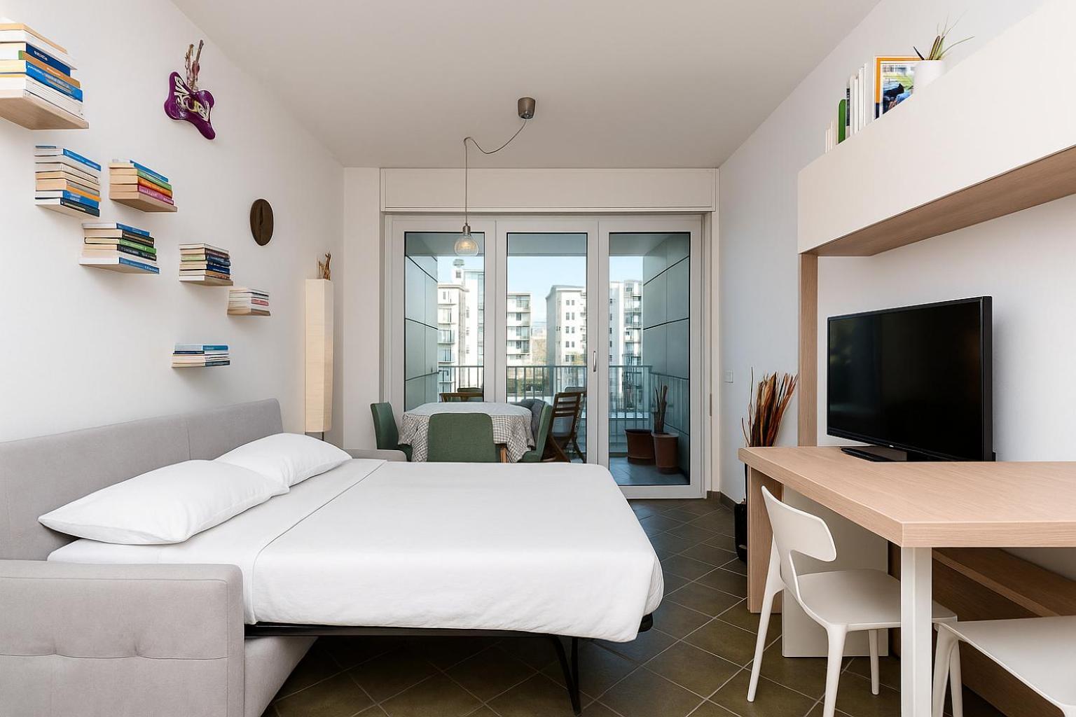 Appartamento Gassman - Holiday Apartment In Milano Exterior photo