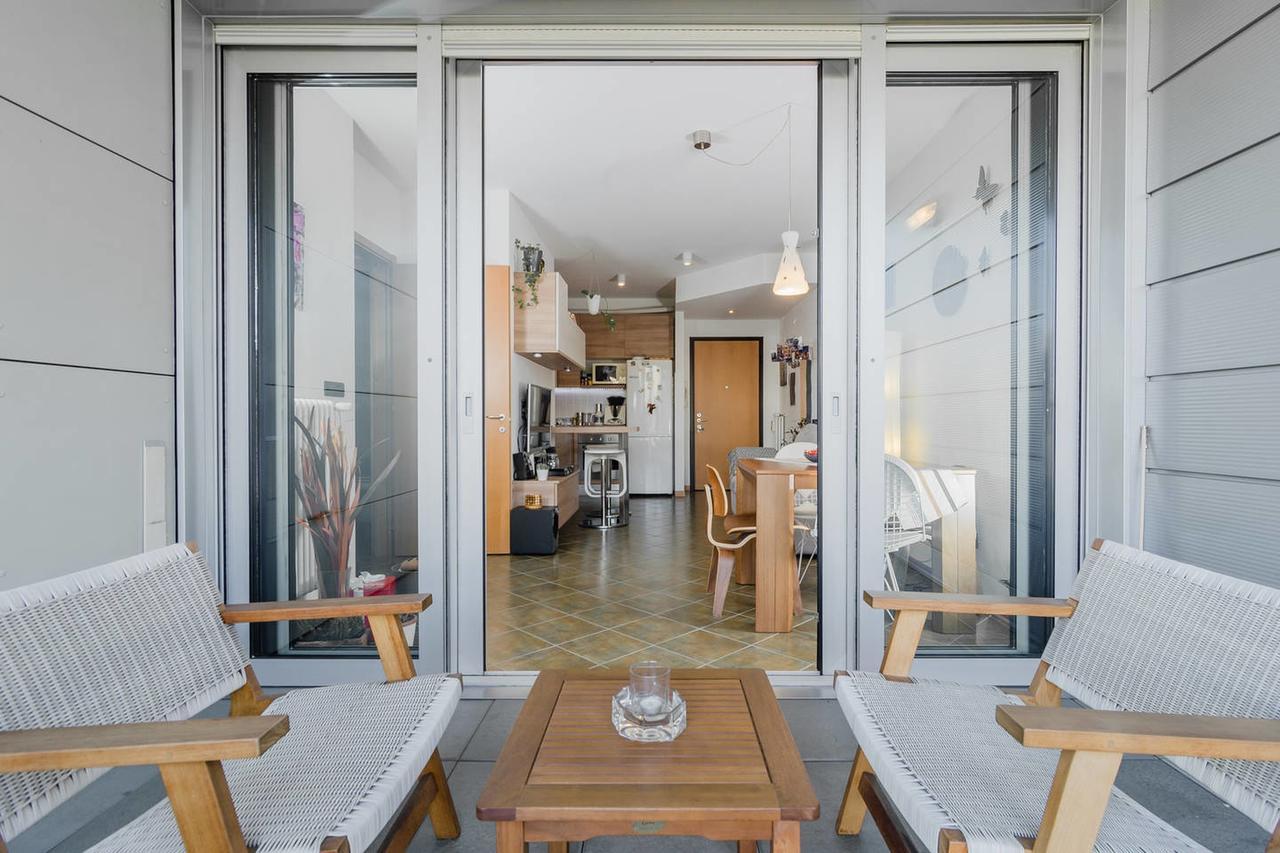 Appartamento Gassman - Holiday Apartment In Milano Exterior photo